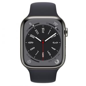 Apple Watch Series 8 (GPS + Cellulaire