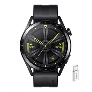 HUAWEI Watch GT 3 46 mm Smartwatch