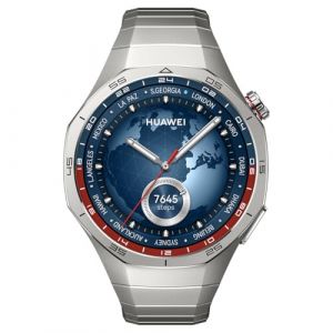 HUAWEI Montre Intelligente Watch GT 5 Pro 46 mm