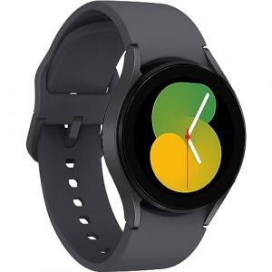 Samsung Galaxy Watch 5 (40mm) LTE - Smartwatch Graphite