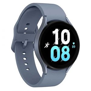 Samsung Galaxy Watch 5 (44mm) Bluetooth - Smartwatch Podomètre Blue