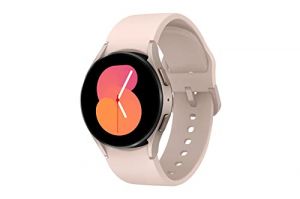 Samsung Galaxy Watch5 (40mm) LTE Pink Gold