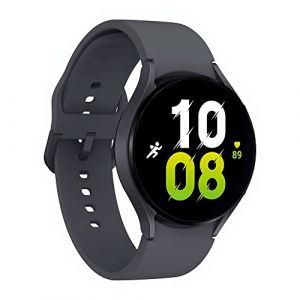 Samsung Galaxy Watch 5 (44 mm) Bluetooth - Montre connectée avec moniteur d'activité