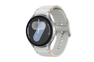 Samsung Galaxy Watch 7 44mm LTE L315 Plata