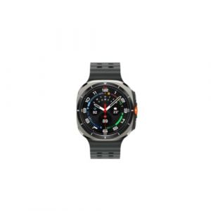 Samsung Montre connectée Galaxy Watch Ultra 47 mm 4G Argent Titane