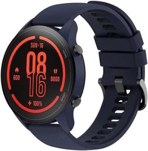 Xiaomi Mi Watch Bleu BHR4583GL