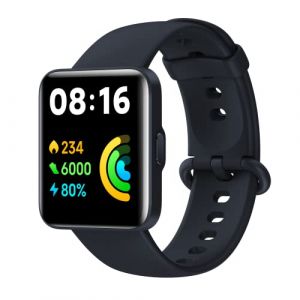 Xiaomi Redmi Watch 2 Lite - Smartwatch Messagerie Blue