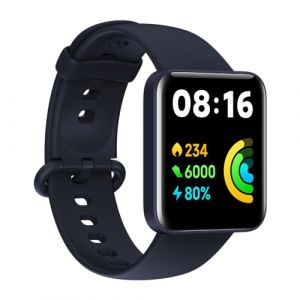 Xiaomi Montre connectée MIWATCH2LITEBLUE