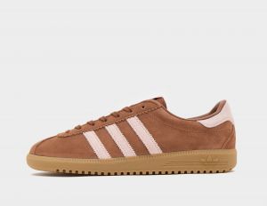 adidas Originals Bermuda Femme, Brown