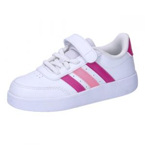 adidas BREAKNET 2.0 Shoes Children Tennis