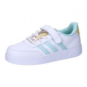 adidas BREAKNET 2.0 Shoes Children Tennis