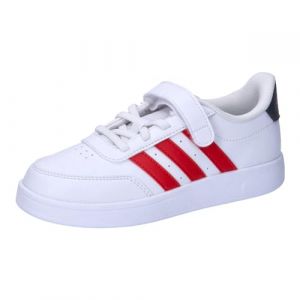 adidas BREAKNET 2.0 Shoes Children Tennis