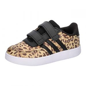 adidas Mixte bébé Breaknet 2.0 Shoes Kids Low