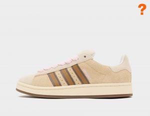 adidas Originals Campus 00s - size? exclusive Women's, Cream