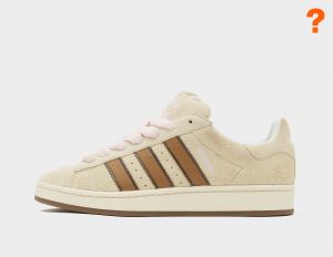 adidas Originals Campus 00s - size? exclusive, Cream