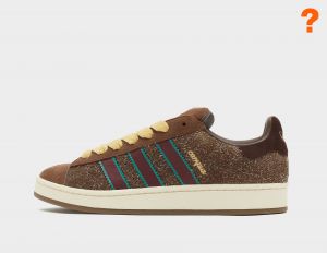 adidas Originals Campus 00s - size? exclusive, Brown