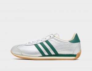 adidas Originals Country OG Femme, Silver