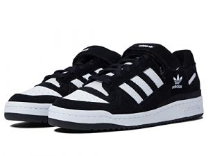 adidas Originals Forum Low White/Black/White 10 D (M)