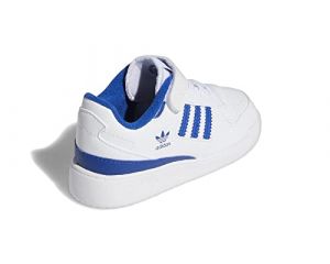 adidas Garçon Unisex Kinder Forum Low I Basket