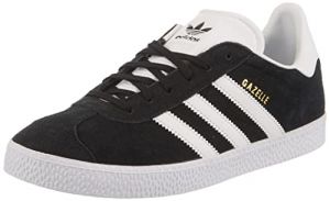 adidas Mixte Gazelle J Chaussures de Gymnastique