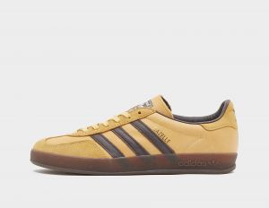 adidas Originals Gazelle Indoor, Brown