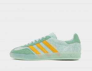 adidas Originals Gazelle Indoor, Green