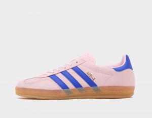 adidas Originals Chaussure Gazelle Indoor, Pink