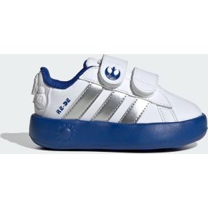 Chaussure adidas x Star Wars Grand Court 2.0 Enfants