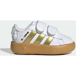 Chaussure adidas x Star Wars Grand Court 2.0 Enfants