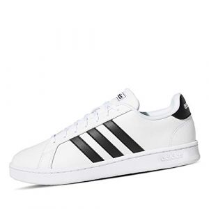 adidas Mixte Grand Court Baskets