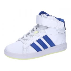 adidas Baskets Blanc Grand Court