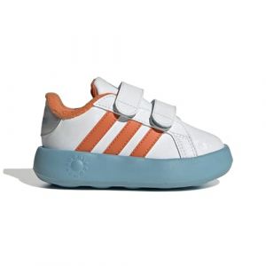 adidas Grand Court Olaf CF I Baskets pour enfants Unisexe