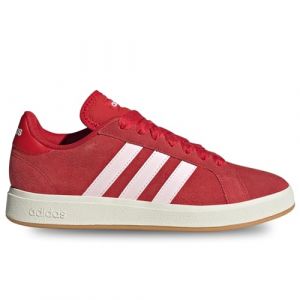 adidas Baskets Rouge Grand Court