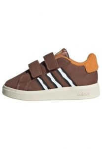 adidas Mixte bébé Grand Court Chip CF I Shoes-Low