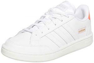 adidas Femme Grand Court SE Chaussures de Tennis