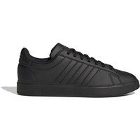 Baskets grand court confortable adidas Cloudfoam