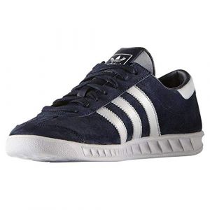 adidas Originals Homme Hamburg Chaussures de Running Comp tition