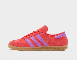 adidas Originals Hamburg, Red