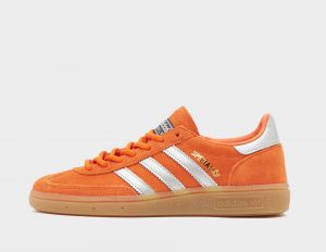 adidas Originals Handball Spezial Women's, Orange