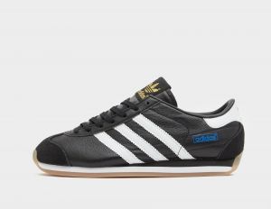 adidas Originals Country Japan Women's, Black