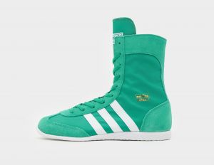 adidas Originals Japan High Women's, Green