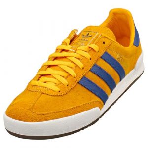 adidas Originals Baskets Jeans - Collegiate Gold