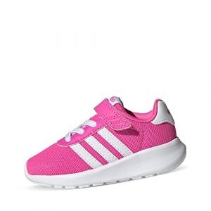 adidas Mixte enfant Lite Racer 3.0 Baskets