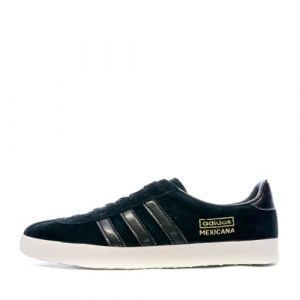 adidas Baskets Noires Mixte Mexicana Dotd Noir 41-1/3FR