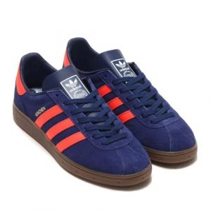 ADIDAS Homme Munchen Sneaker