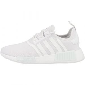 adidas Femme NMD_r1 Primeblue W Chaussures de Sport Basses