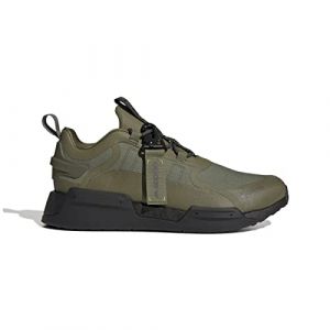 adidas NMD V3 Gore TeX Sneakers pour Homme Couleur Vertes Taille 44