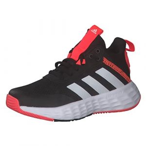 Adidas OWNTHEGAME 2.0 K Chaussures de Basket-Ball