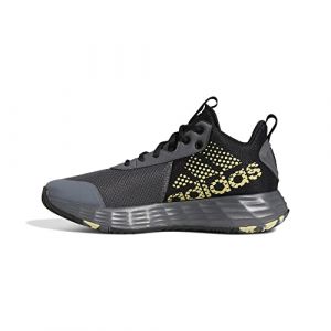 adidas Homme Ownthegame Shoes Chaussures de Basket-Ball