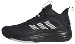 adidas Homme Own The Game 3 Shoes Chaussures de Basket-Ball